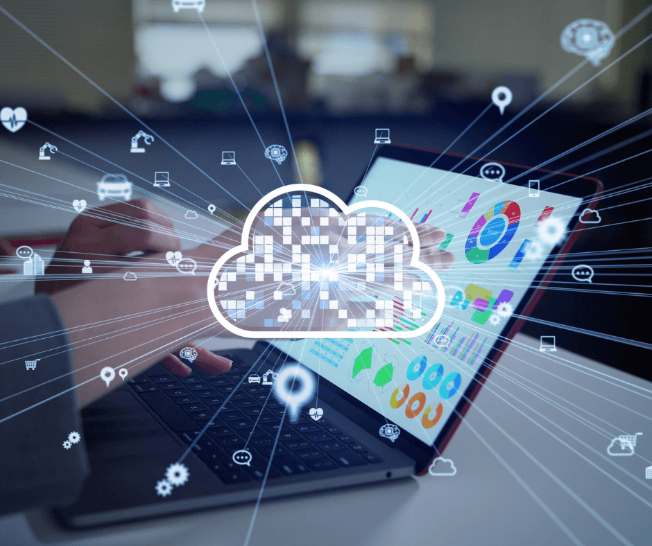 Unlock your business potential with cloud solutions from Matteale