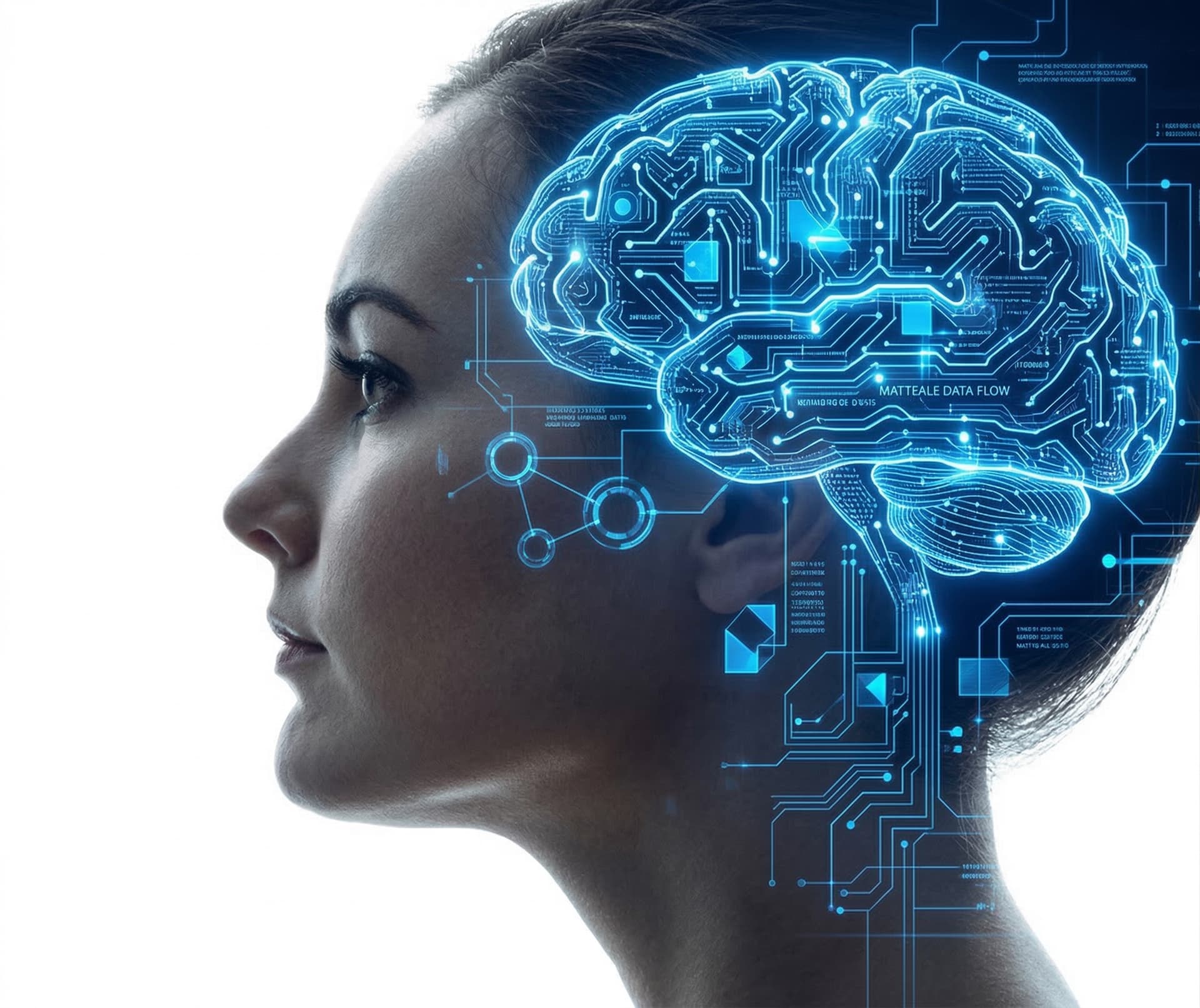 Calm your clients! Data security is our priority!