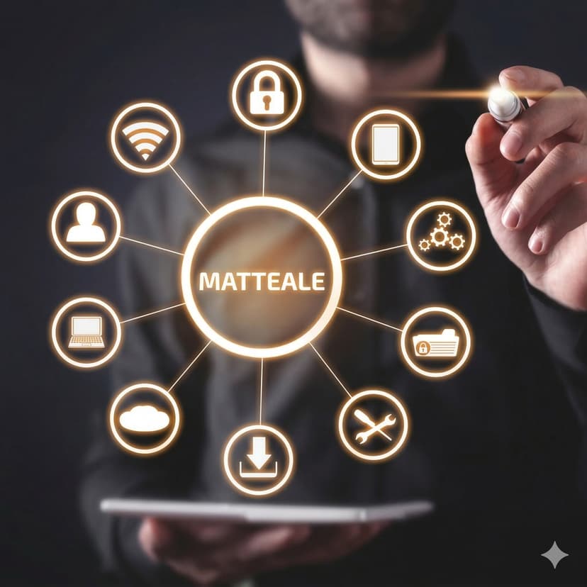 IT trends that will shape businesses in 2026. Be prepared!