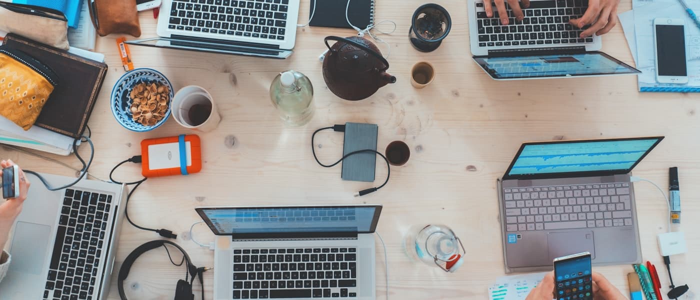 IT Management for Businesses: The Complete Guide to Running Technology That Works