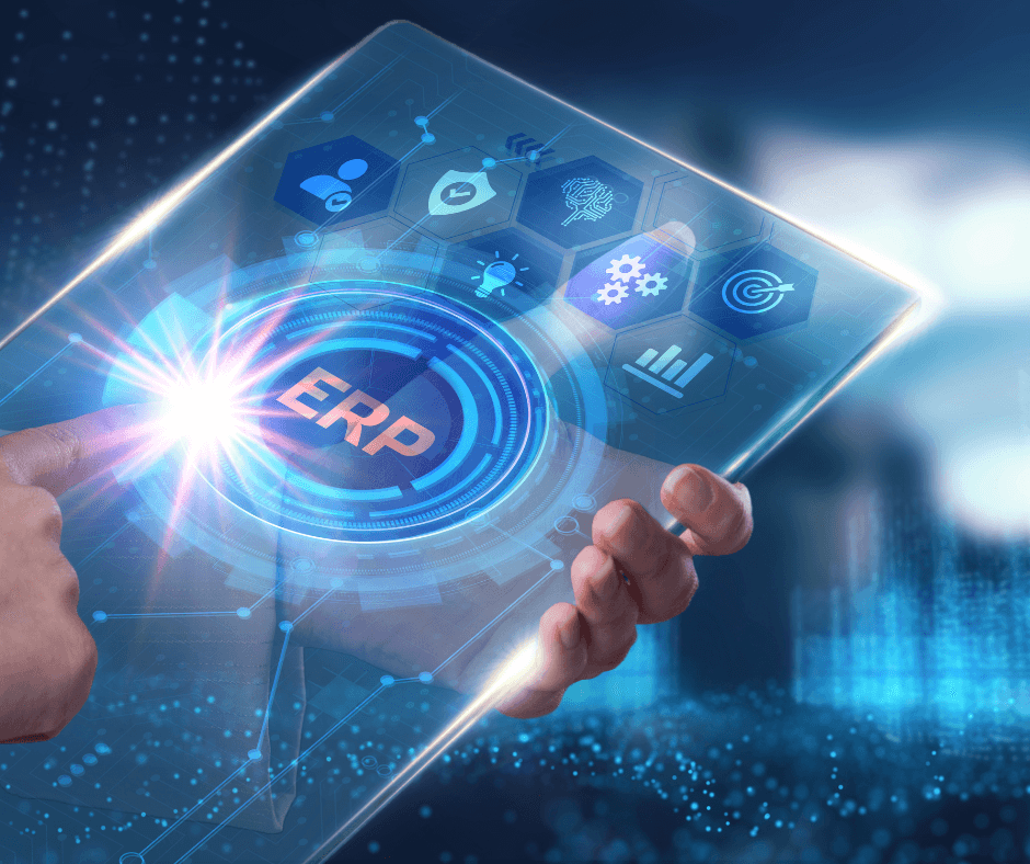 Discover the Benefits of Cloud ERP and Implement Them Successfully!